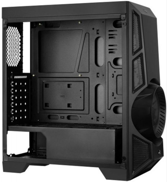 корпус для пк и блок питания