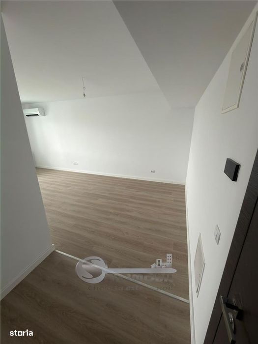 Apartament 2 camere | CONEST Evolution | 55.7 mp total | Intabulat | M