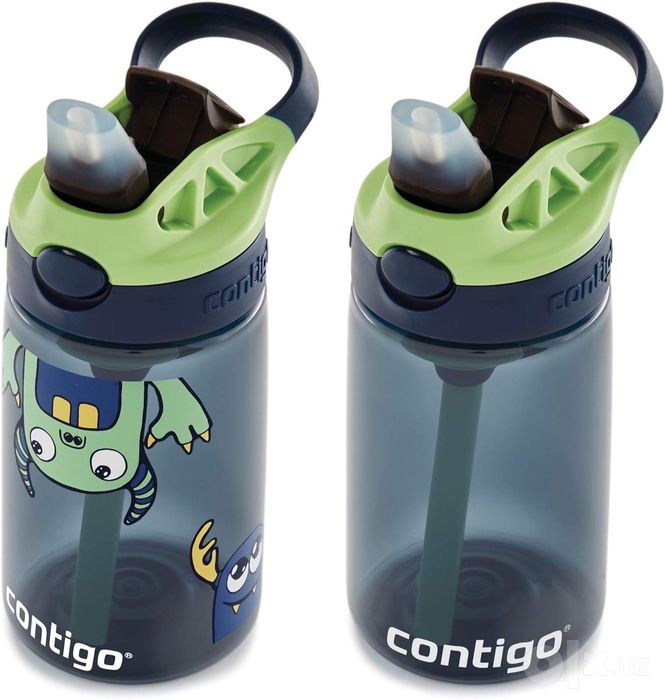 Детский Поильник Contigo