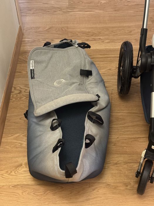 Детская Коляска BUGABOO