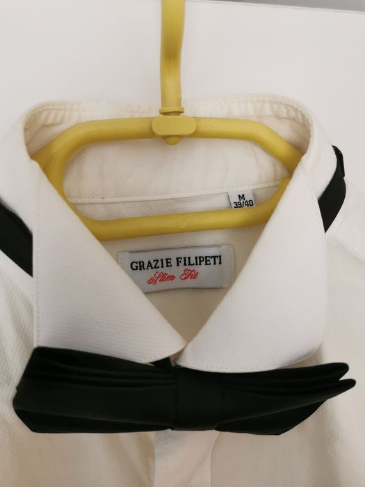 Vând costum mire / bărbați