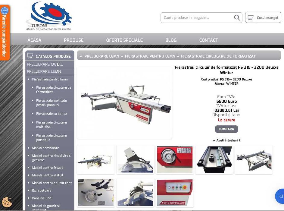 Atelier tamplarie ,lemn, pal melaminat .pvc, fier ,sudura