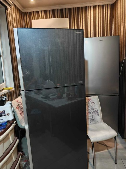 Холодильник Hitachi