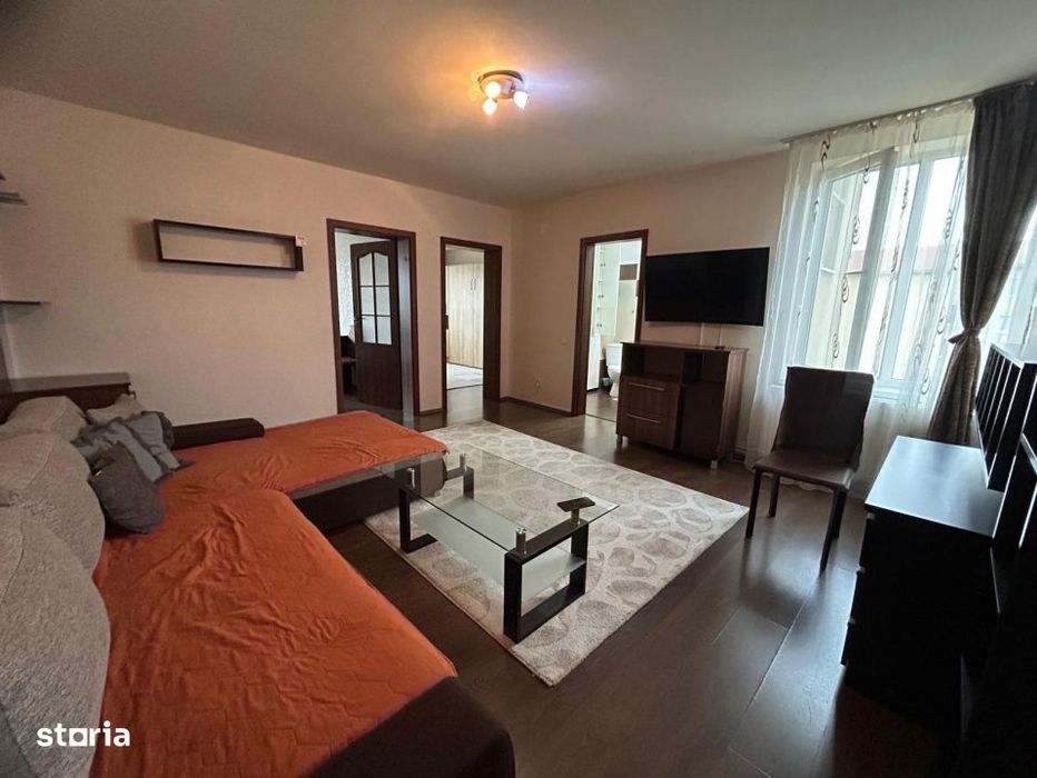 Apartament de vanzare, 3 camere, 68 mp, zona Tineretului! — fotografia 1