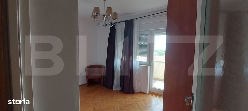Apartament 3 camere, 114.67 mp, etaj intermediar, zona Centrala