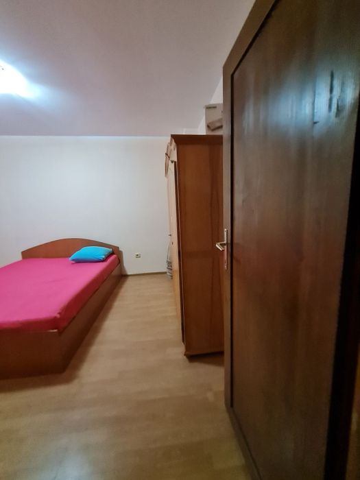 Inchiriez apartament cu 2 camere