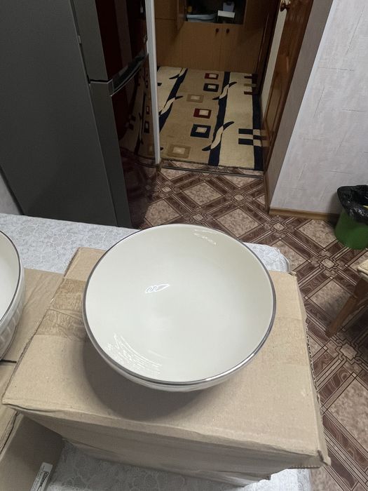 Продам сервиз на 12 персон