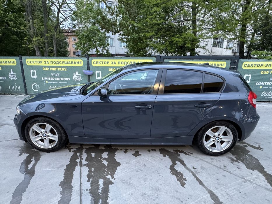 Продавам BMW 120i