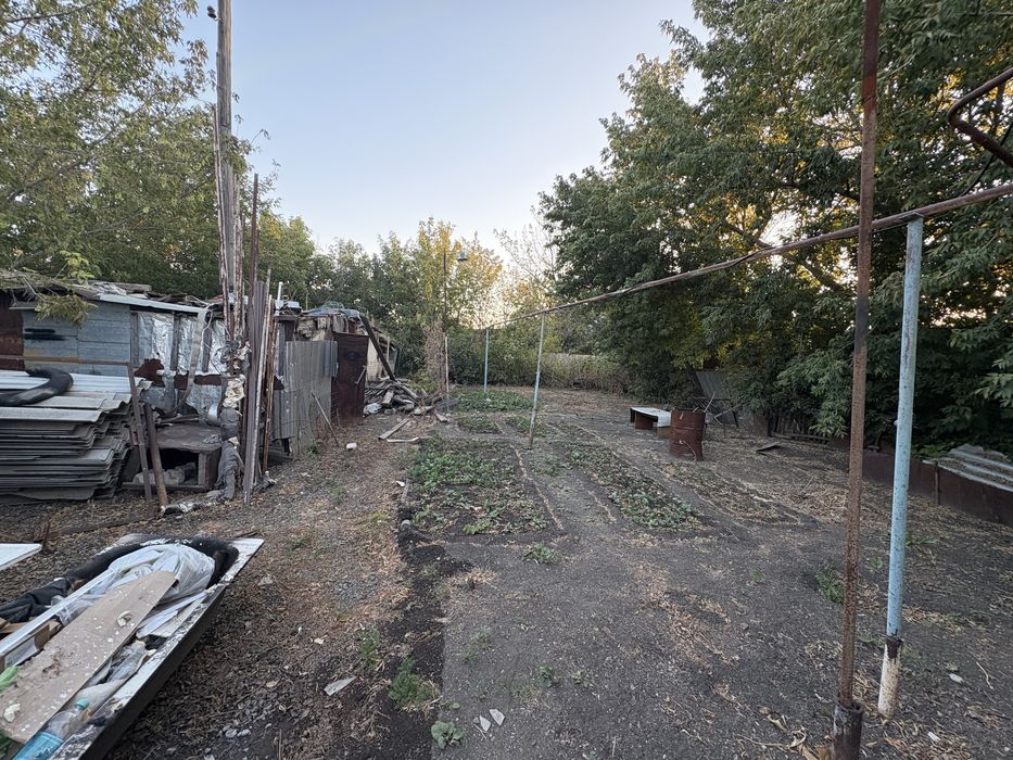 Продам или обмен пол дома