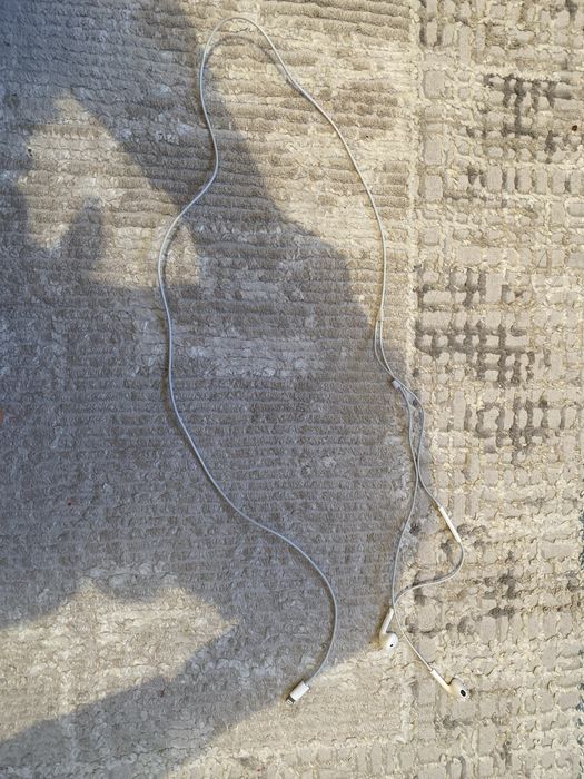 Оригинал Наушник проводной для Айфона