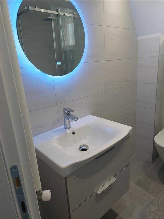 Дава се под наем Двустаен апартамент в Бургас, Славейков - 58 кв.м за 249.9 € - Снимка #5