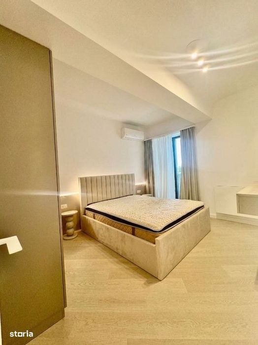 Apartament 2 Camere | Pipera | Loc De Parcare — fotografia 3