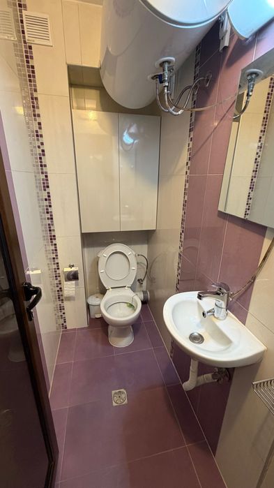 Дава се под наем Двустаен апартамент в Пловдив, Каменица 1 - 70 кв.м за 513.57 € - Снимка #6