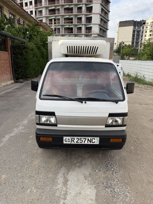 Chevrolet Labo 2024 — 3