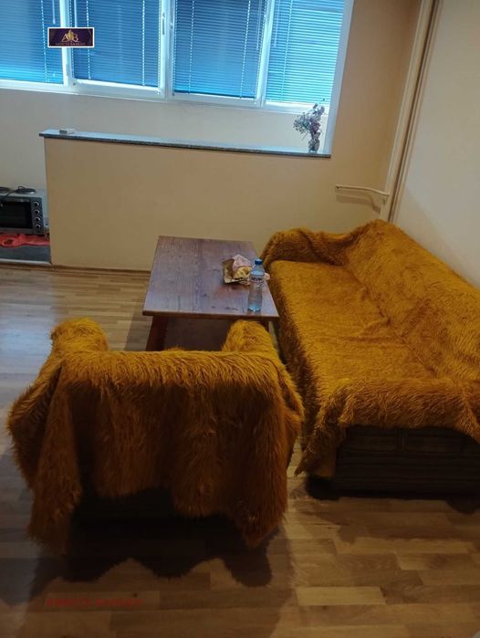 Дава се под наем Двустаен апартамент в София, Център - 50 кв.м за 480 € - Снимка #5