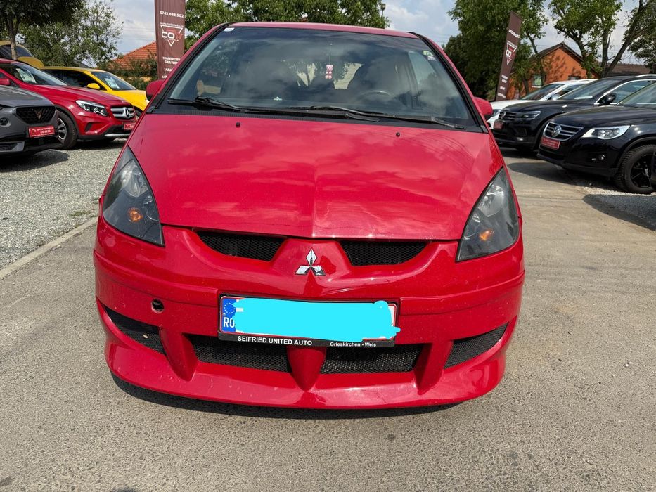 MITSUBISHI Colt 2005 — imagine 3