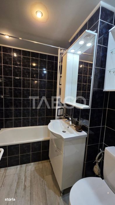 Apartament 4 camere de vanzare in Sebes Valea Frumoasei