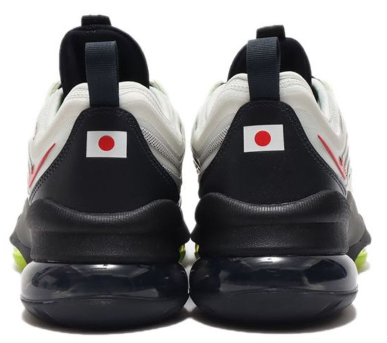 Nike Air Max ZM950 NRG Japan UK6/EUR40номер/25см