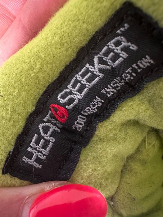 The North Face детски ботуши 32 номер