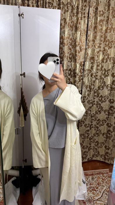 Одежда качественная