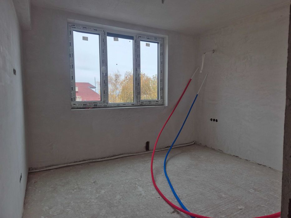 2-стаен апартамент в Банкя