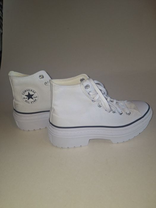 Дамски кецове Converse