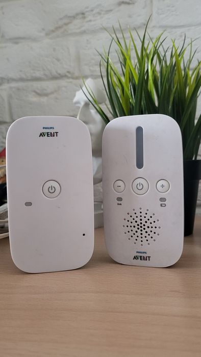 Радио няня philips avent