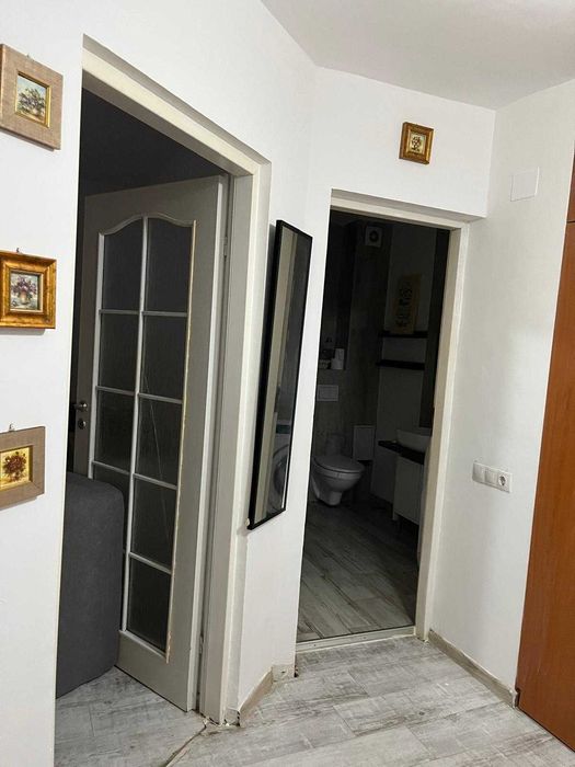 Pers. fizică vând apartament 1 cameră Iulius Mall/FSEGA