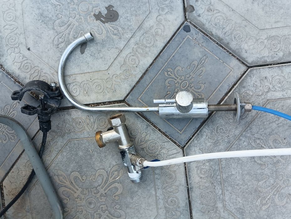 Фильтр для очистки воды