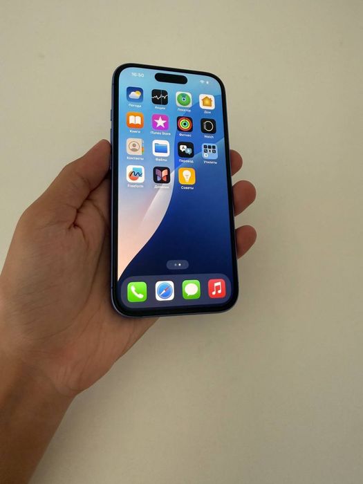 iPhone 16 Apple Айфон