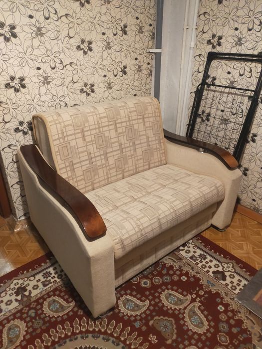Диван мини аккордеон