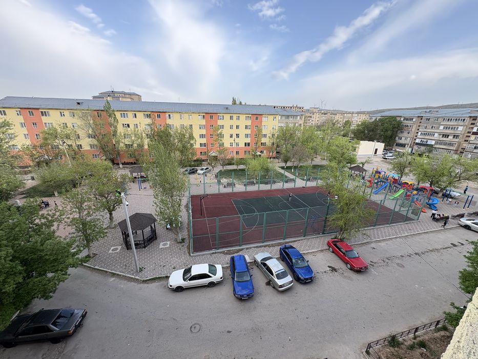 2х-комн Люкс Квартира по суточно
