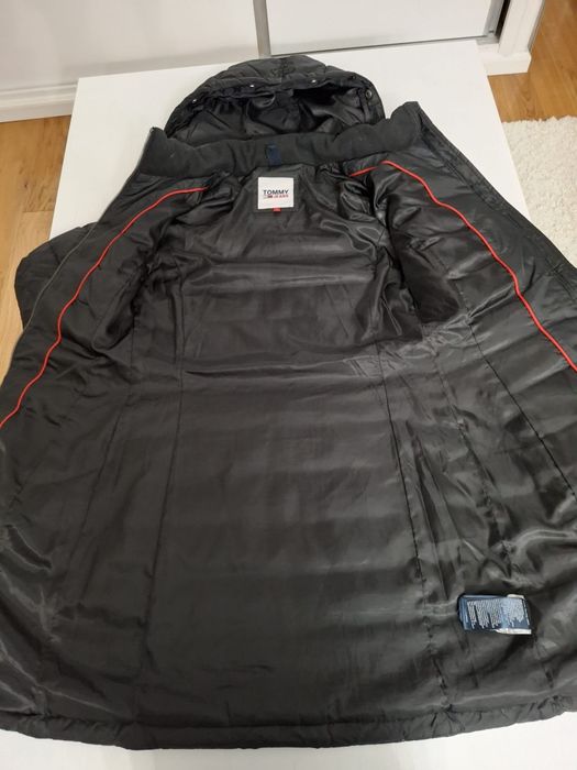 Geaca Dama Tommy Jeans mărimea S