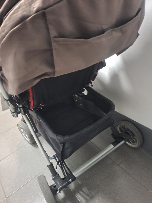 Коляска детская  Capella