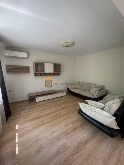 Дава се под наем Тристаен апартамент в Пловдив, Мараша - 90 кв.м за 598.23 € - Снимка #5