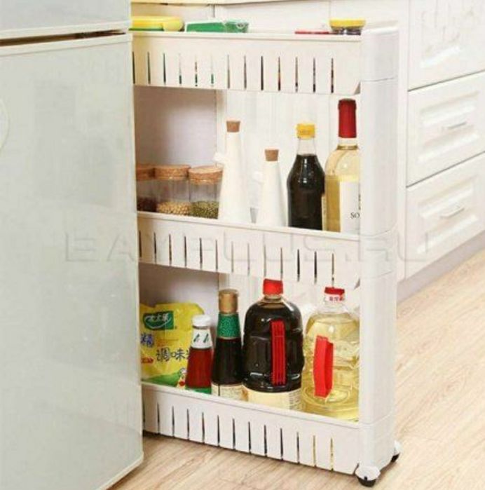 Kitchen organizer