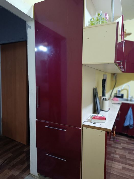 Продам кухонный гарнитур