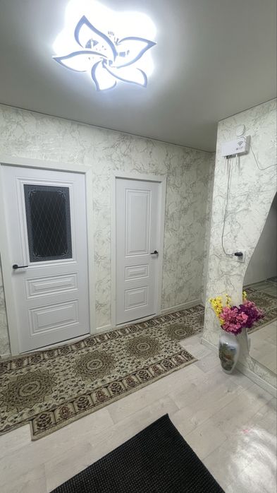 3 этаж 3 бөлмелі квартира сатылады