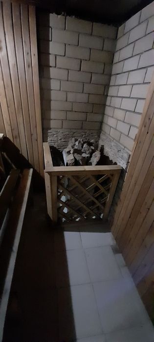 Семейная баня "Легкий Пар".