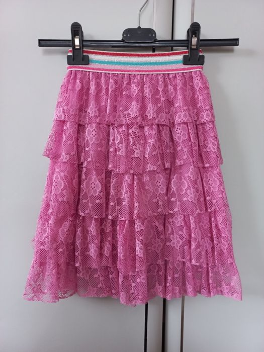 Fuste fete vârstă 12 ani