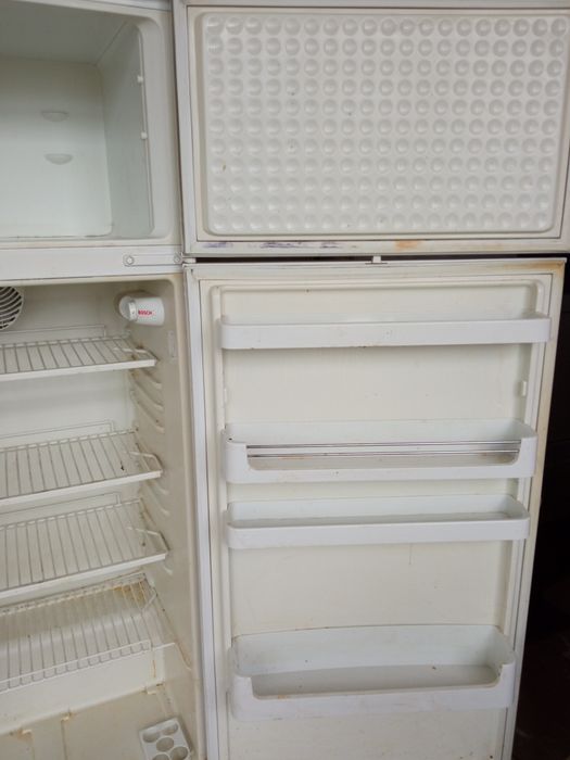 Холодильник Bosch