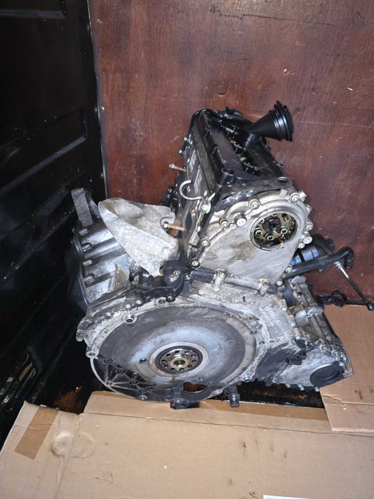 Двигател 3000cc TDI