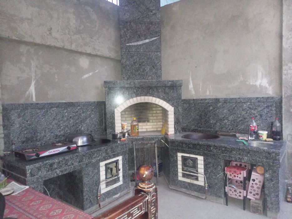 Участок в Сурум Истклол