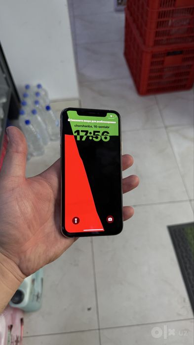 Iphone 11 pro 256GB