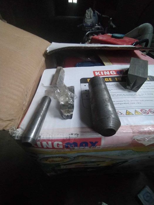 Гвоздильный станок и запчасти