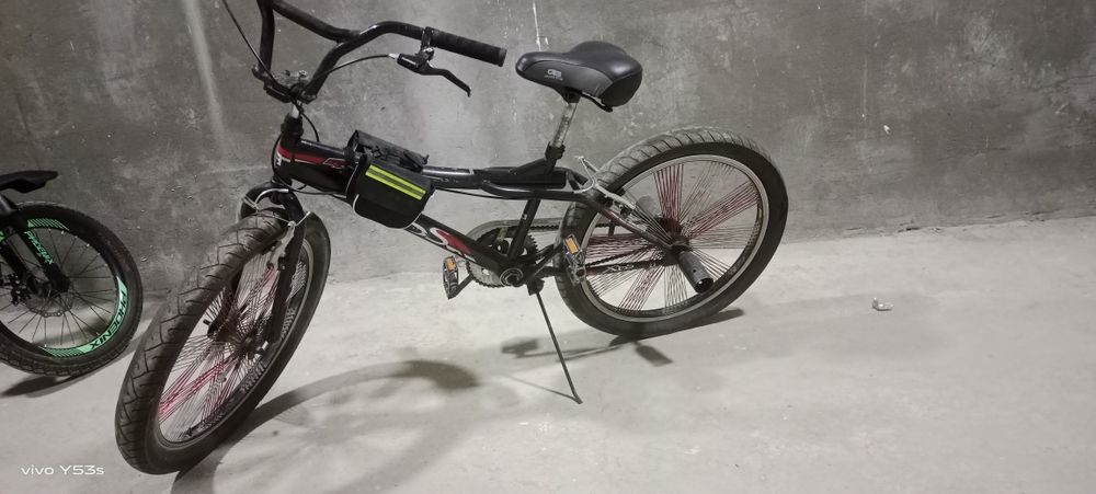 Velosiped XBS 24, faqat naqd!