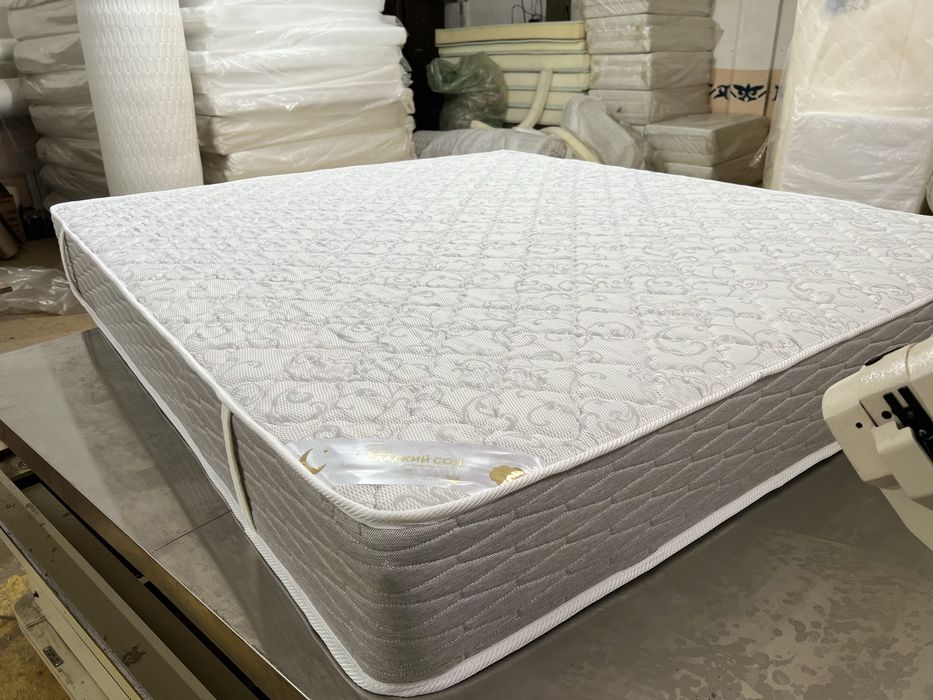 Матрасы детский взрослый от производства