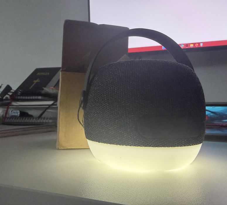 Boxa portabila noua