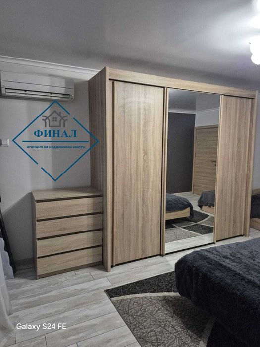 Продава се Тристаен апартамент в Шумен, Херсон - 82 кв.м за 1586 €/кв.м - Снимка #4