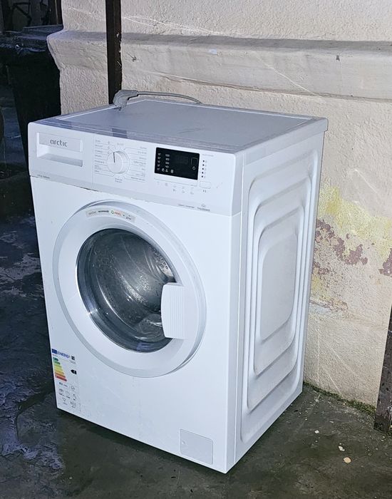 Masina de spalat Arctic